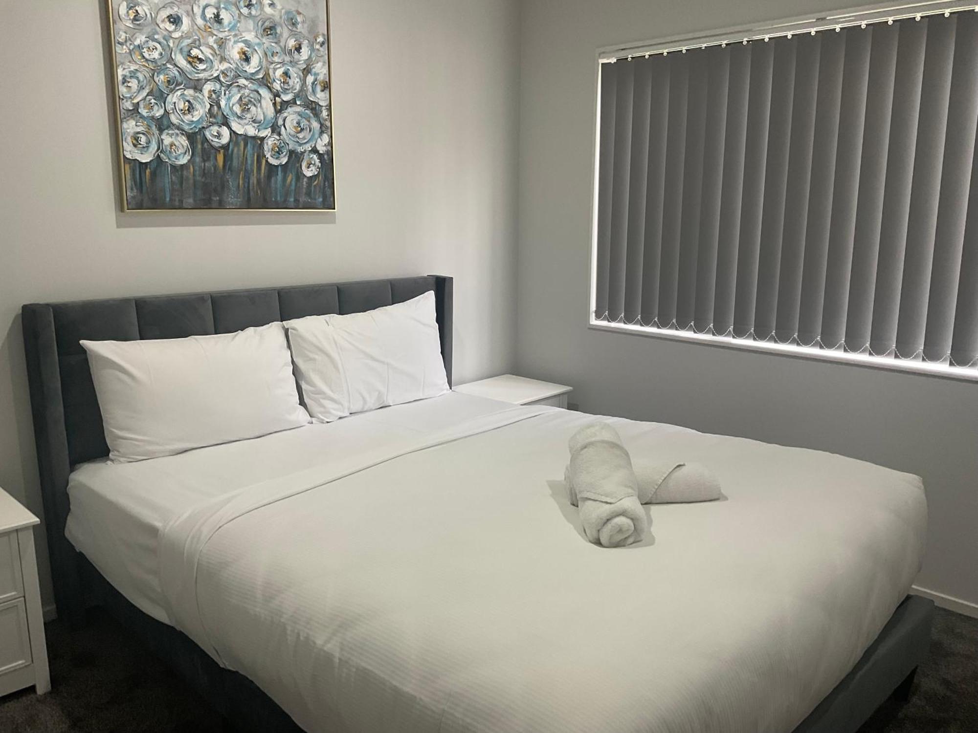 Family Holiday Home Papakura - 175 Auckland Exterior foto